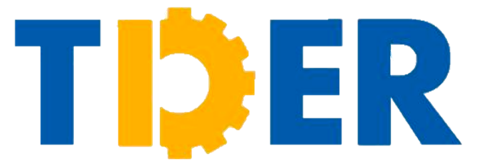 Xiamen TDER Industrial Co., Ltd. TDER LTMG